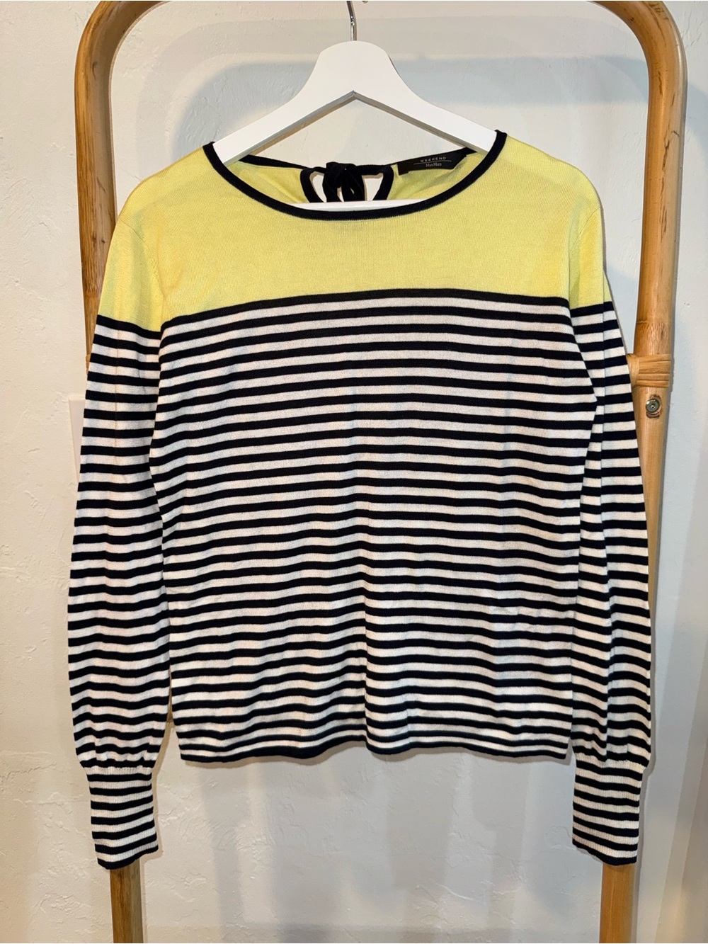 MaxMara Sweater